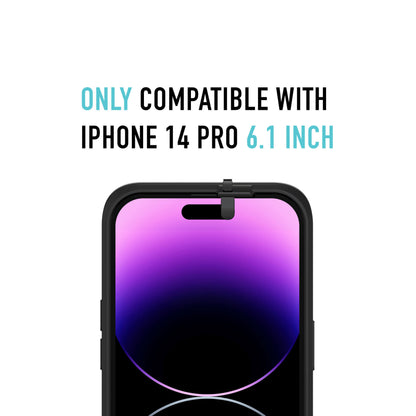 iPhone 14 Pro Privacy Case