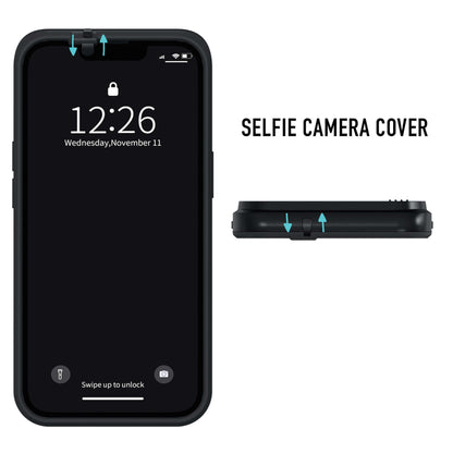 iPhone 14 Privacy Case