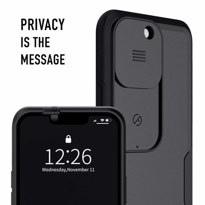 iPhone 13 Pro Max Privacy Case