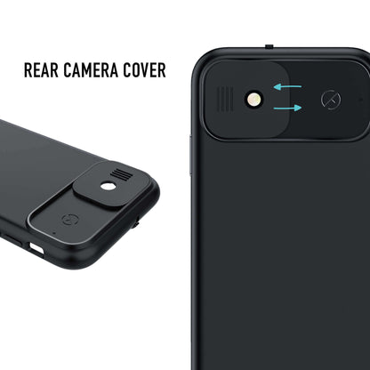 iPhone 11 Privacy Case