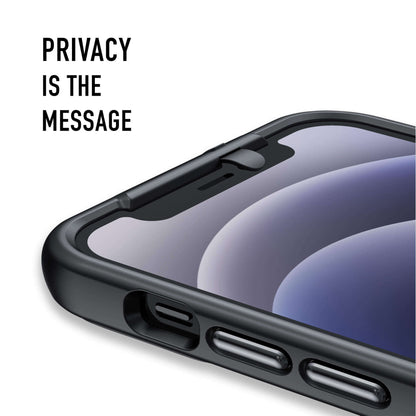 iPhone 12 Mini Privacy Case