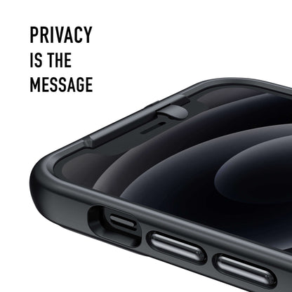 iPhone 12 Pro Max Privacy Case