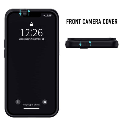 iPhone 13 Privacy Case